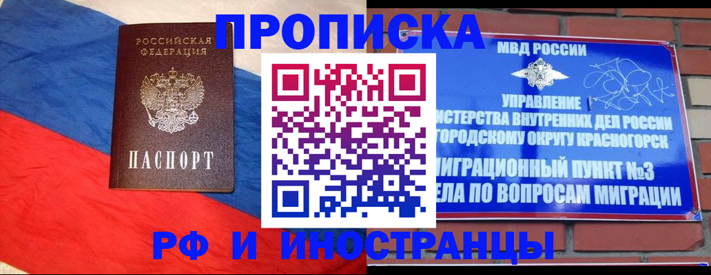временная регистрация для всех в Электростали