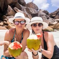 Отзыв от Кристина - Виза Destination Thailand